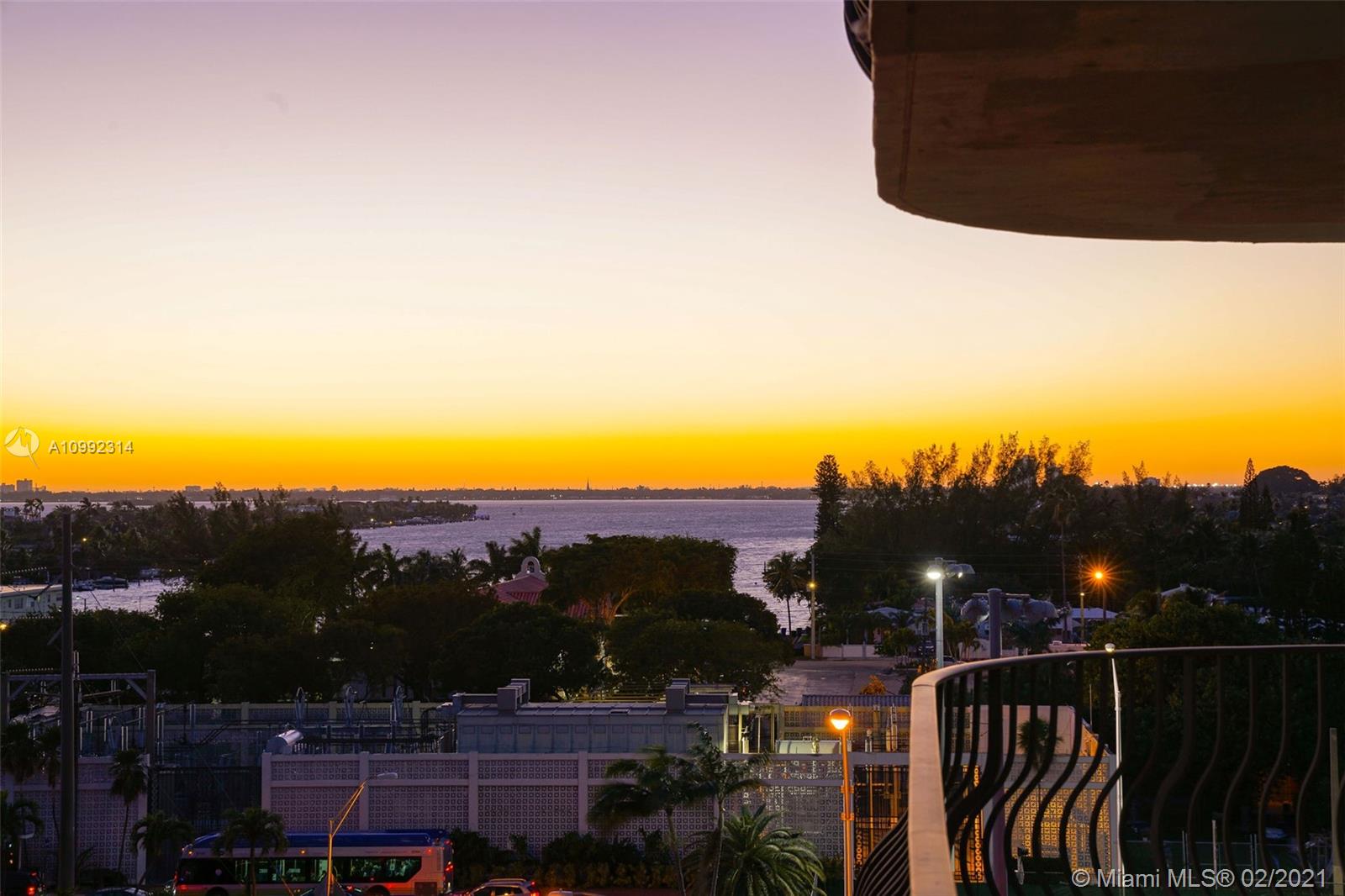 8777 Collins Avenue, Unit 608 Surfside, FL 33154 - Photo 44 of 50