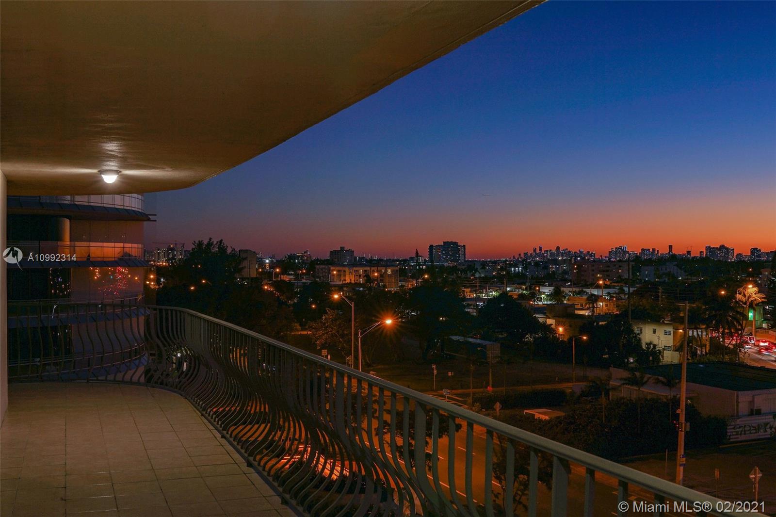 8777 Collins Avenue, Unit 608 Surfside, FL 33154 - Photo 47 of 50