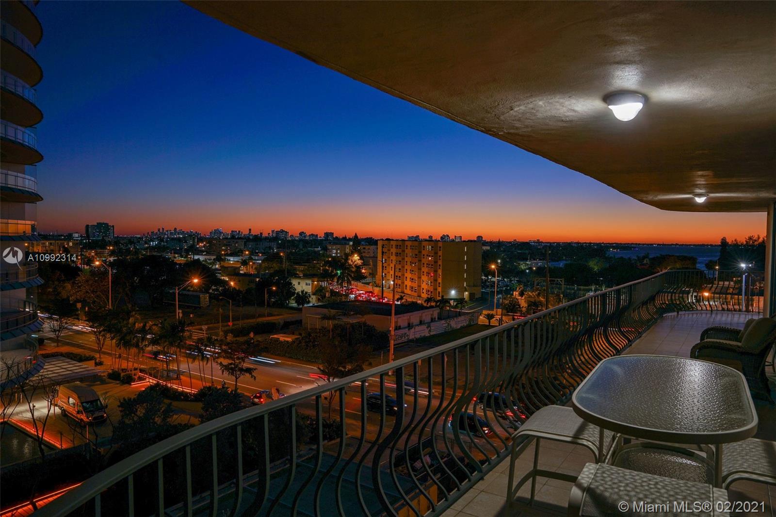 8777 Collins Avenue, Unit 608 Surfside, FL 33154 - Photo 48 of 50