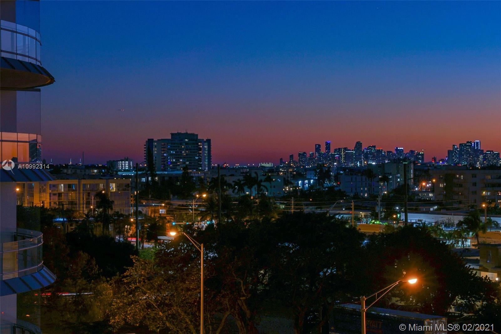 8777 Collins Avenue, Unit 608 Surfside, FL 33154 - Photo 49 of 50