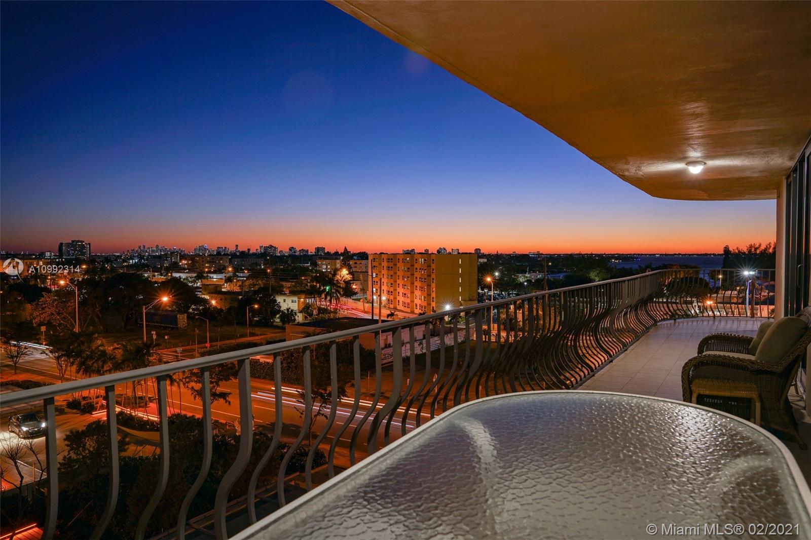 8777 Collins Avenue, Unit 608 Surfside, FL 33154 - Photo 50 of 50