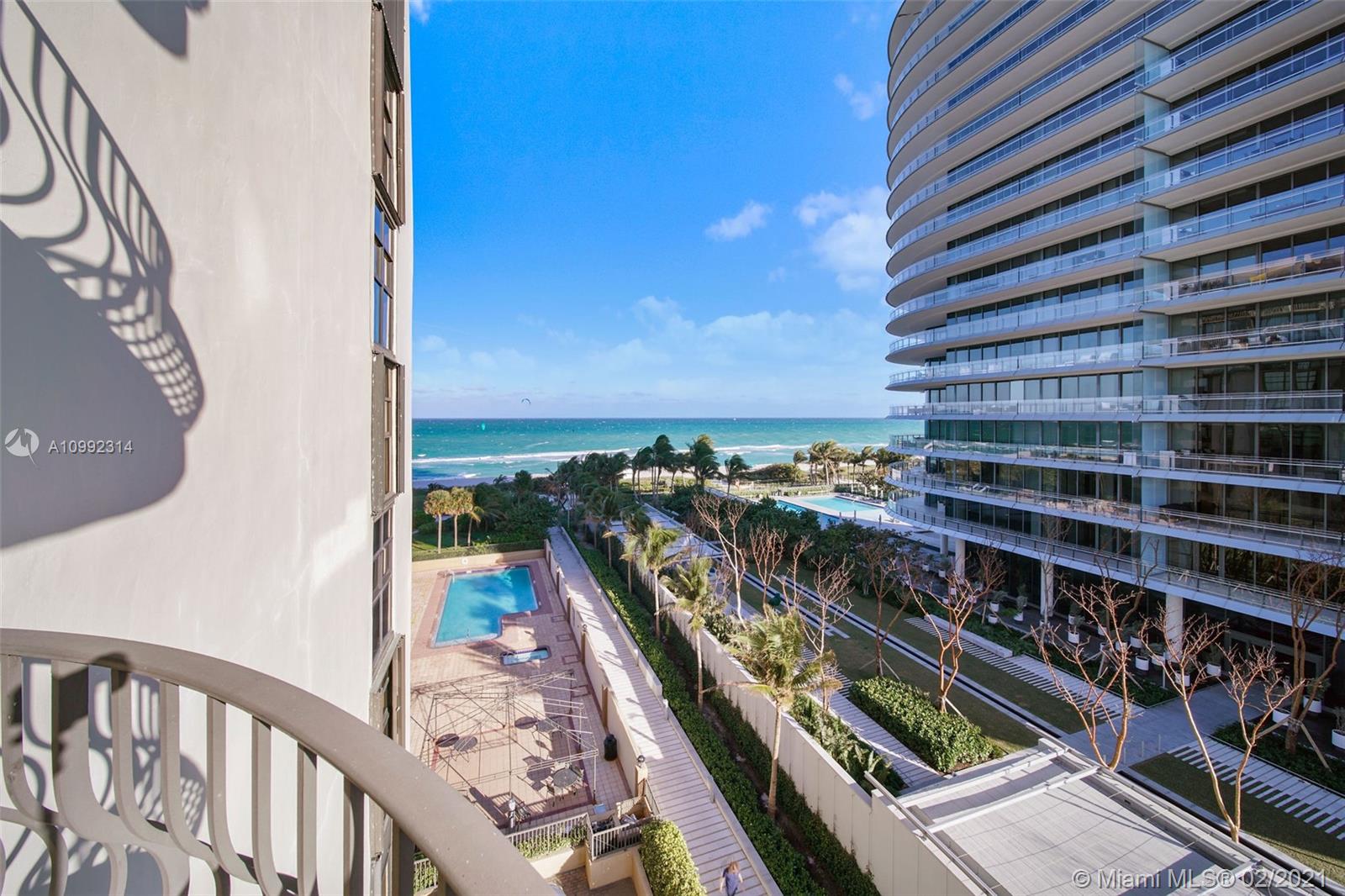 8777 Collins Avenue, Unit 608 Surfside, FL 33154 - Photo 6 of 50