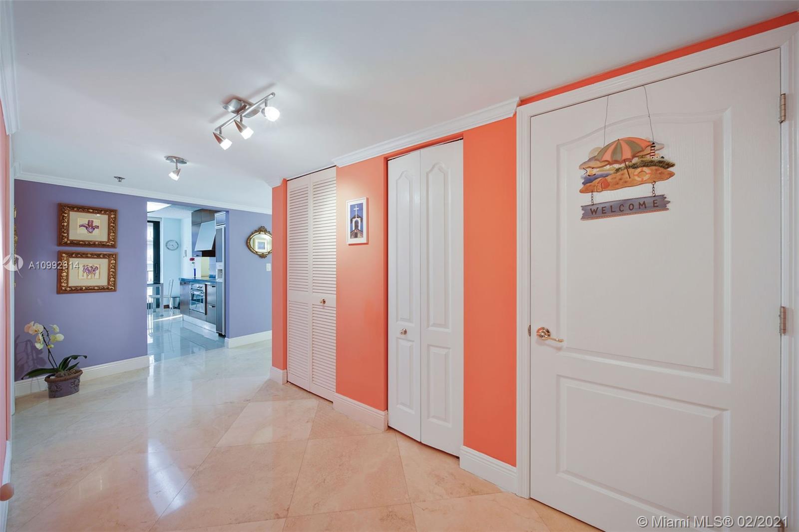 8777 Collins Avenue, Unit 608 Surfside, FL 33154 - Photo 8 of 50