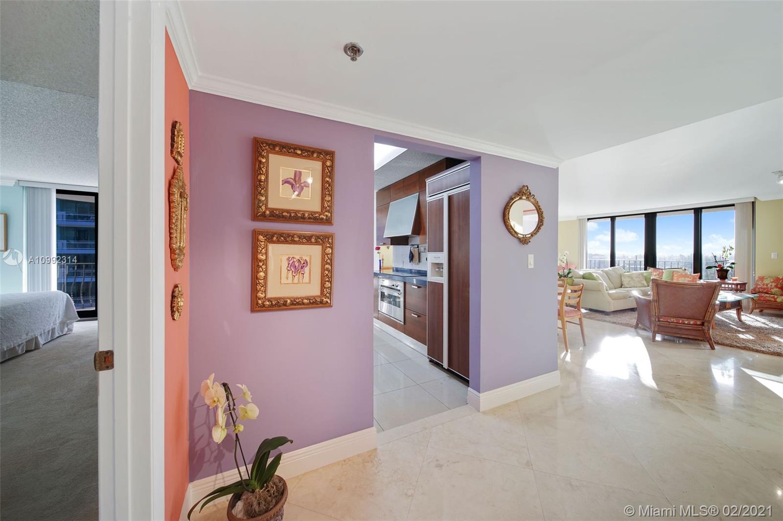 8777 Collins Avenue, Unit 608 Surfside, FL 33154 - Photo 9 of 50