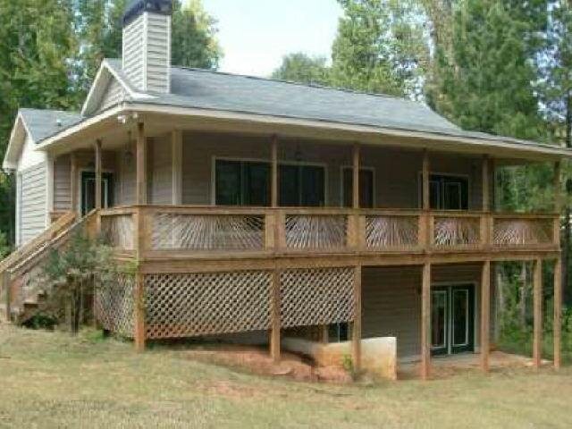 374 Sinclair Road Southeast Eatonton, GA 31024 - Photo 1 of 1 Gallery Image 1