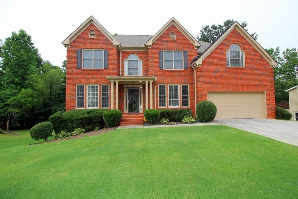 2908 Arbor Place Decatur, GA 30034 - Photo 1 of 1