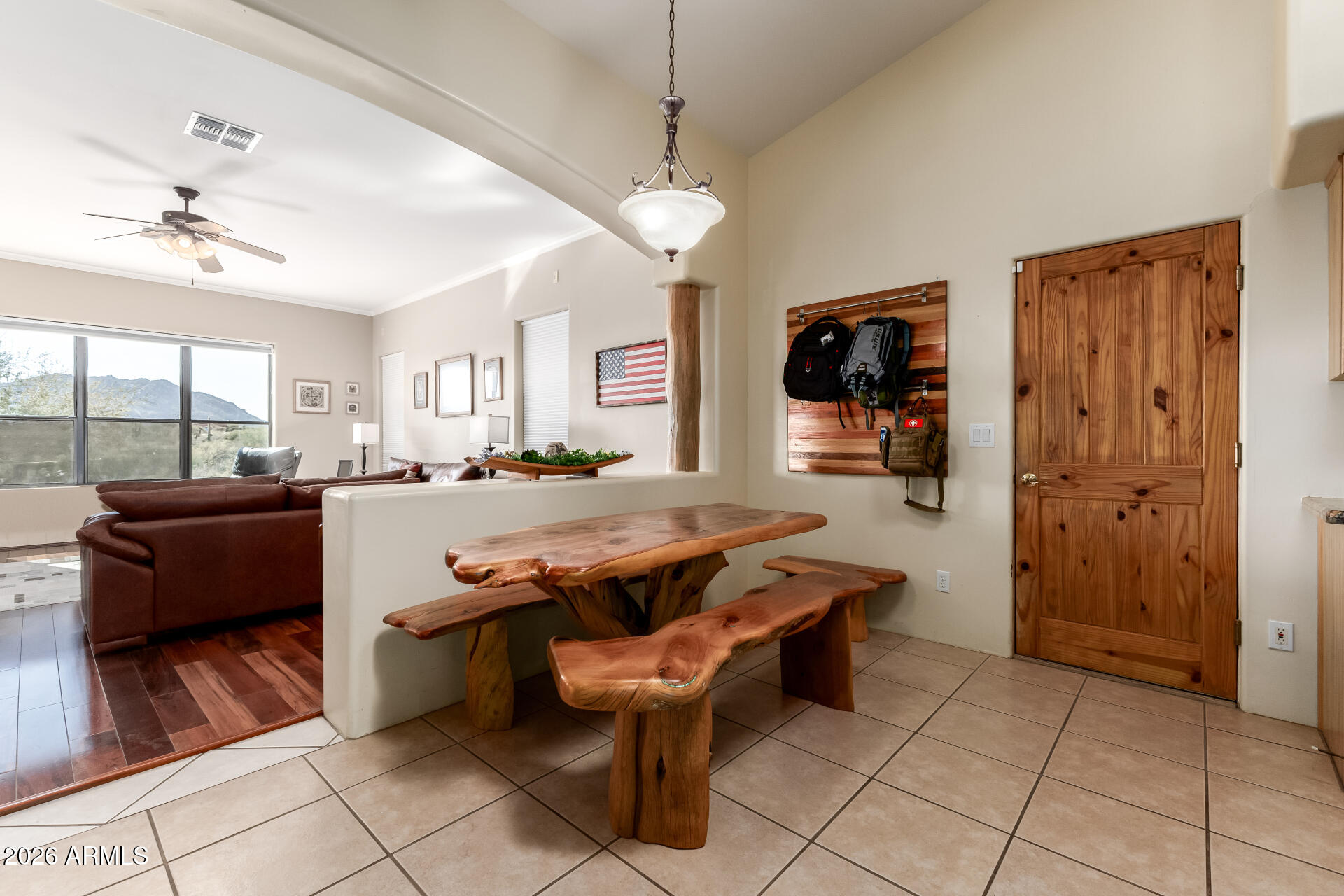 13849 East Hawknest Road Scottsdale, AZ 85262 - Photo 14 of 46