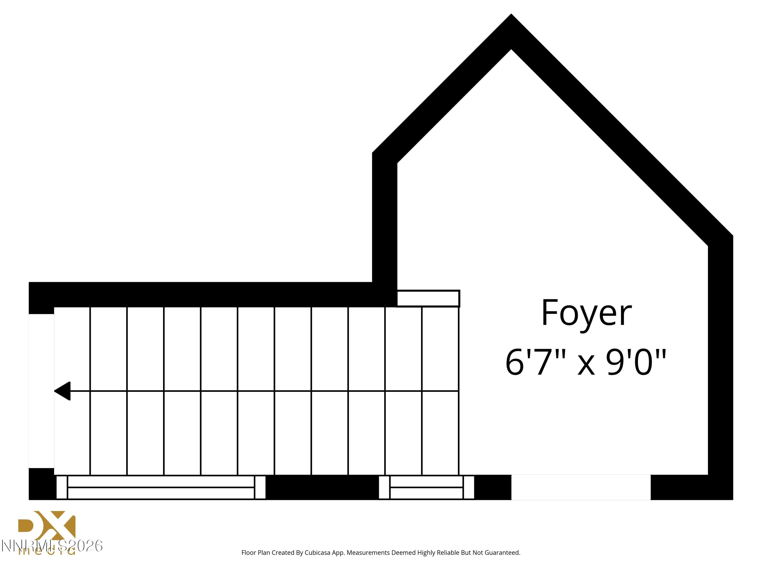 9900 Wilbur May Parkway, Unit 304 Reno, NV 89521 - Photo 47 of 47 1-Floorplan_1