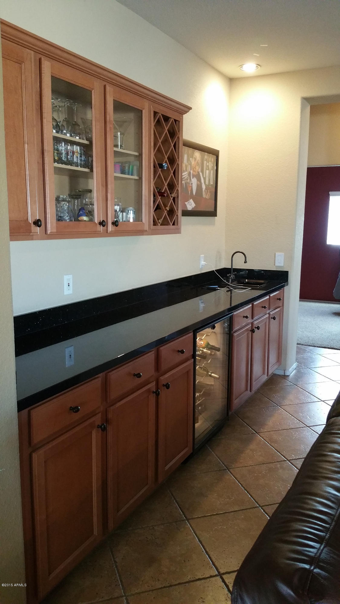 1342 East Pedro Road Phoenix, AZ 85042 - Photo 2 of 45 20150217_155938