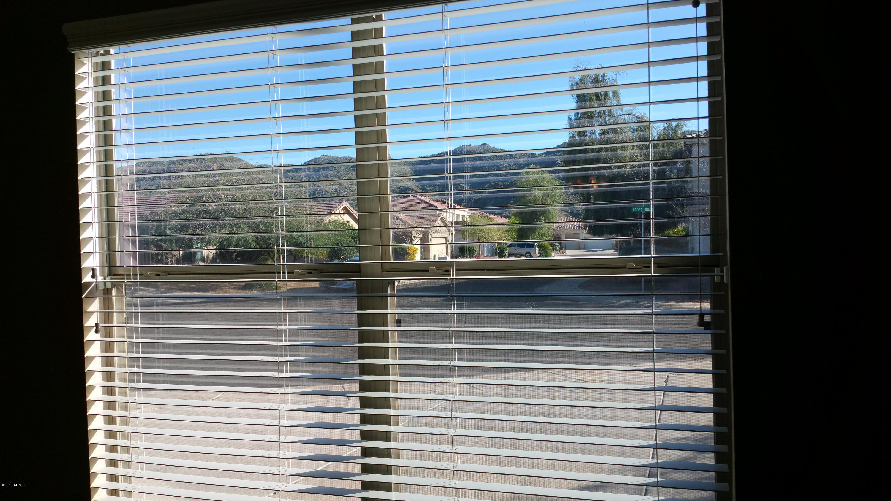 1342 East Pedro Road Phoenix, AZ 85042 - Photo 4 of 45 20150217_160019