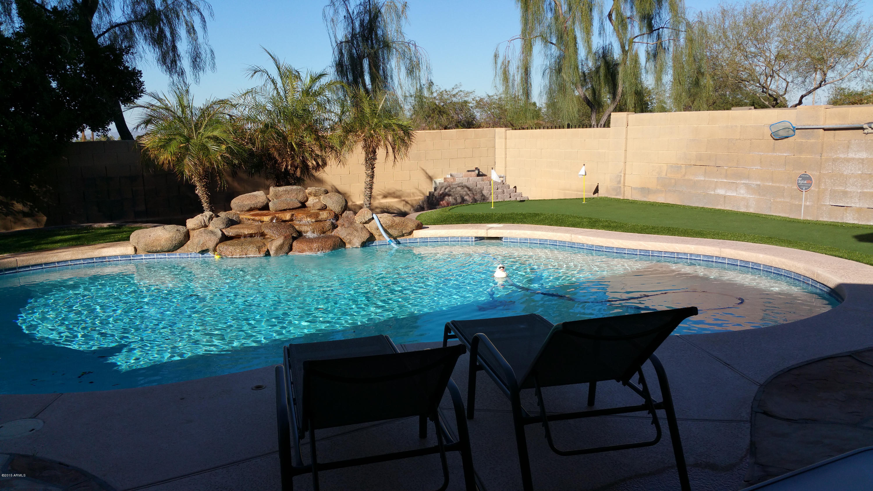 1342 East Pedro Road Phoenix, AZ 85042 - Photo 7 of 45 20150217_160134