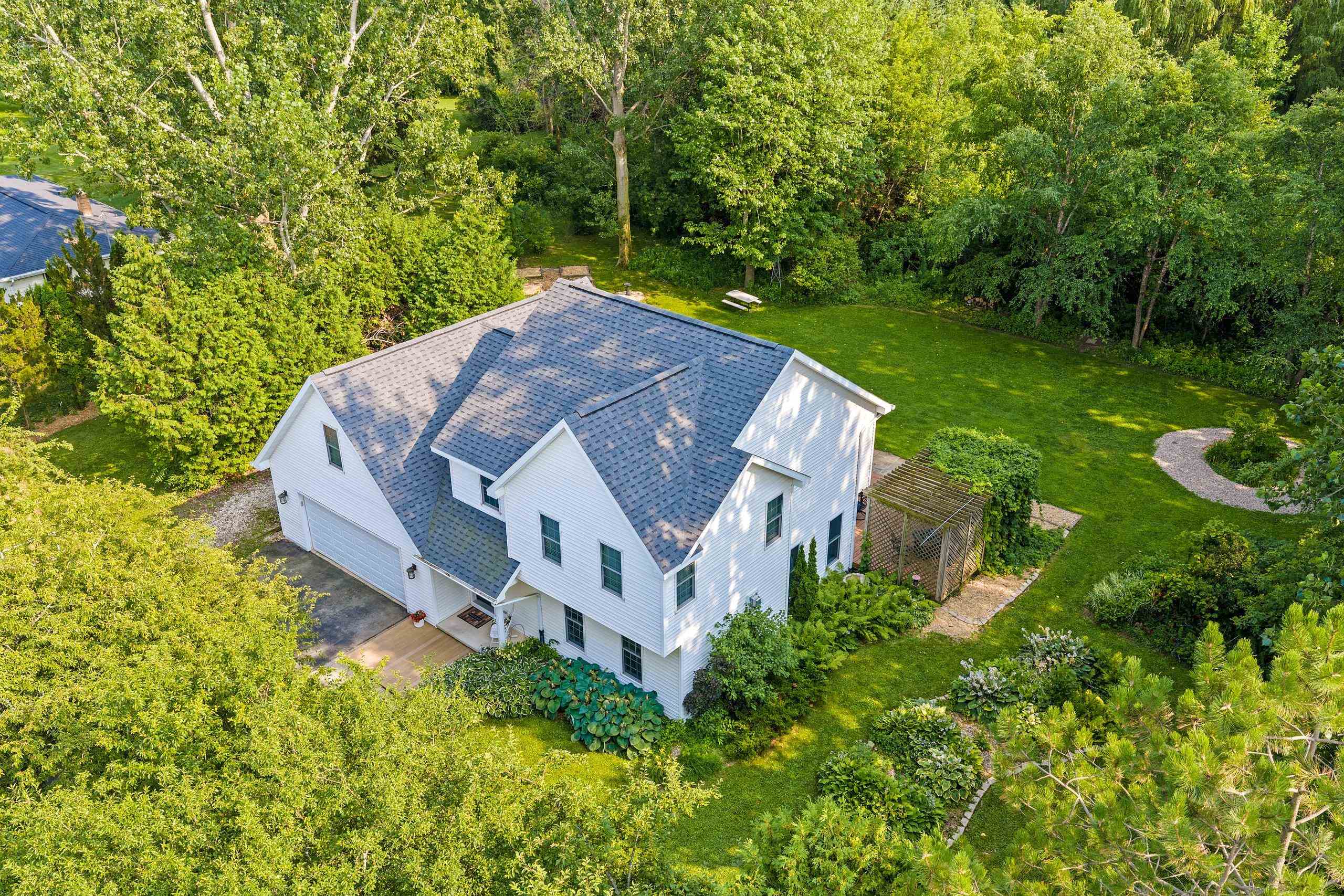 5036 East Ronsman Road New Franken, WI 54229 - Photo 73 of 84