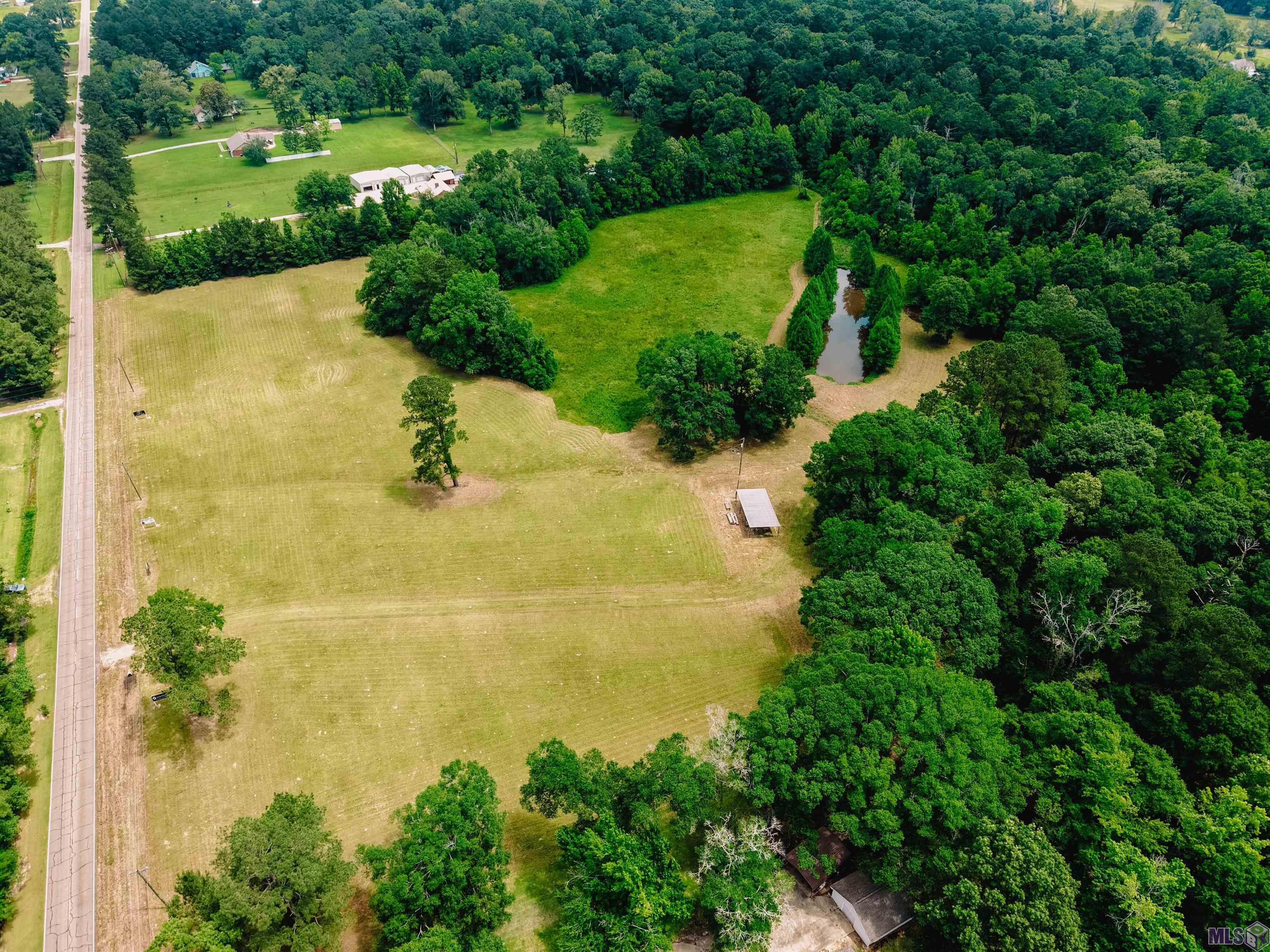 C2 Chaney Road Zachary, LA 70791 - Photo 9 of 11