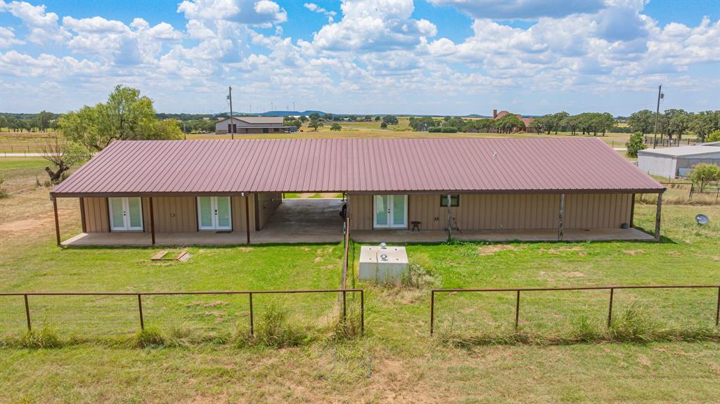 341 Wesley Chapel Road Jacksboro, TX 76458 - Photo 25 of 30