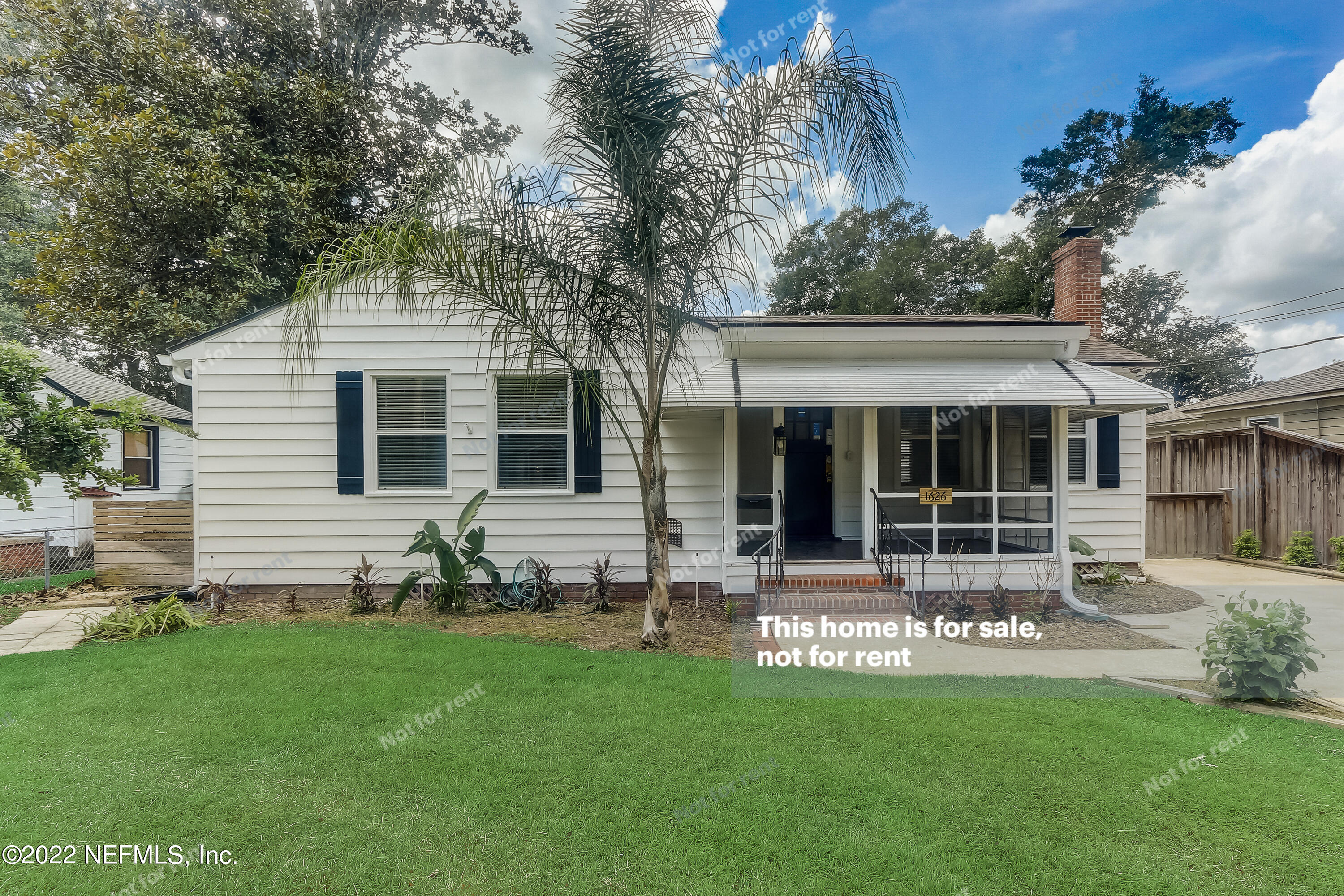 1626 Charon Road Jacksonville, FL 32205 - Photo 1 of 24 listing_0