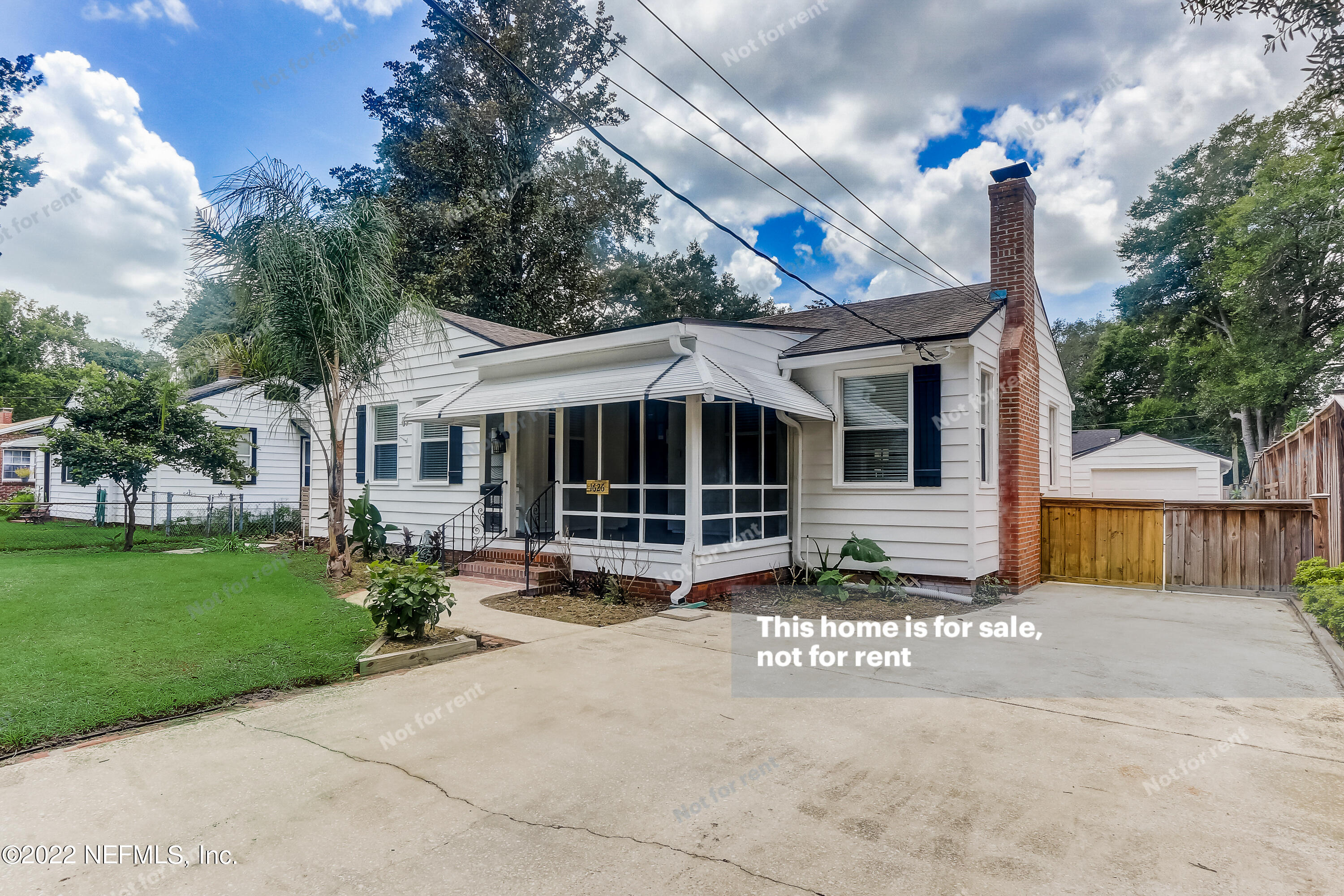 1626 Charon Road Jacksonville, FL 32205 - Photo 20 of 24 listing_19