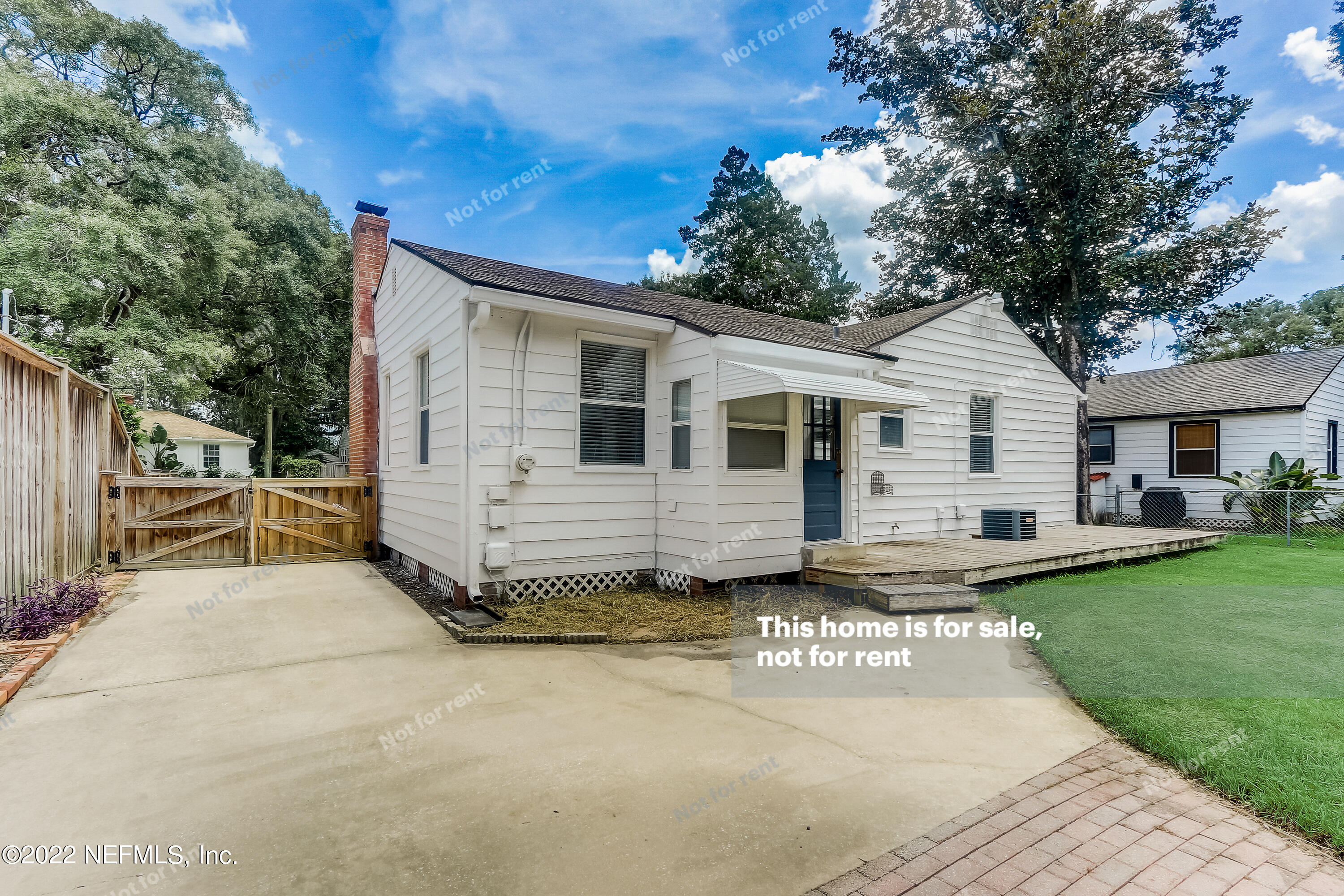 1626 Charon Road Jacksonville, FL 32205 - Photo 22 of 24 listing_21