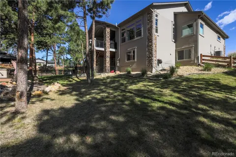 $1,350,000 | 16021 Fox Mesa Court, Monument, CO 80132