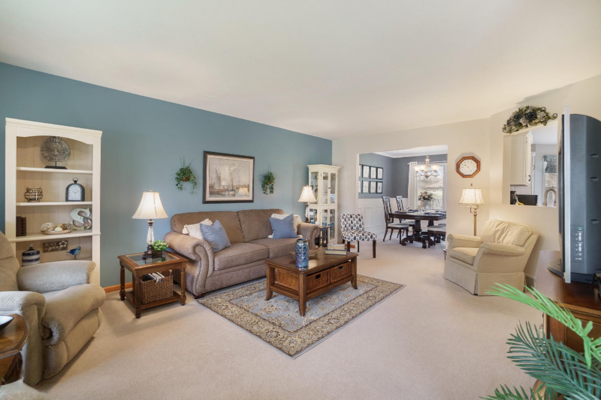 56770 Squaw Court Three Rivers, MI 49093 - Photo 2 of 22 DNG 56770 SQUAW CT