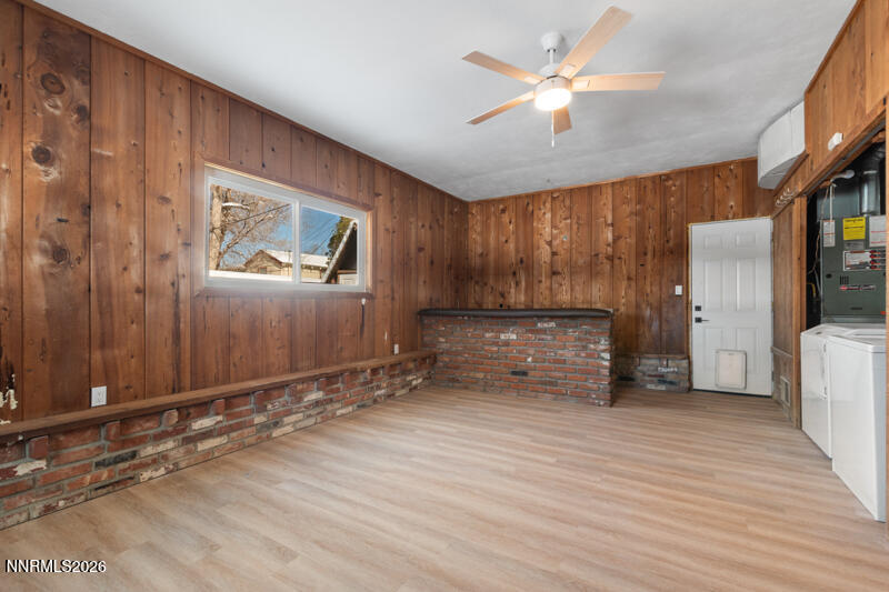 810 Lahontan Way Reno, NV 89509 - Photo 22 of 25 a view of an empty room with a window