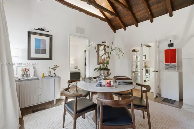 $1,590,000 | 453 Northeast 89th Street, El Portal, FL 33138