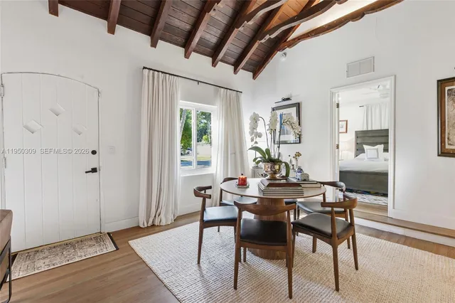 $1,590,000 | 453 Northeast 89th Street, El Portal, FL 33138