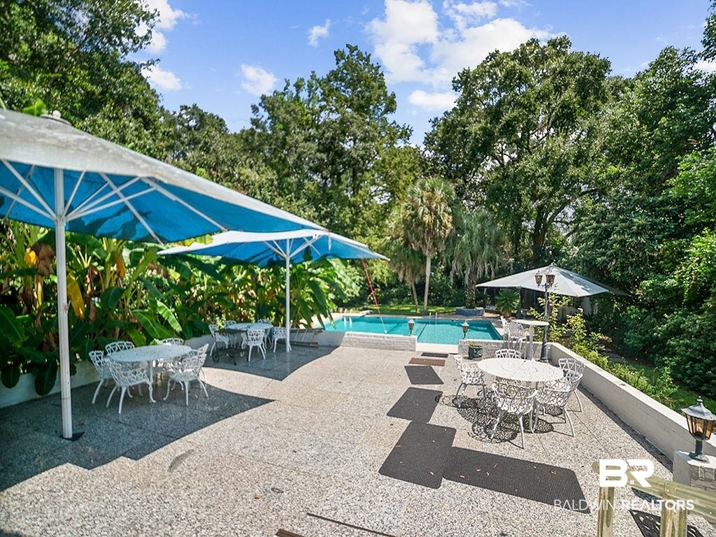 56 Hillwood Road Mobile, AL 36608 - Photo 31 of 41