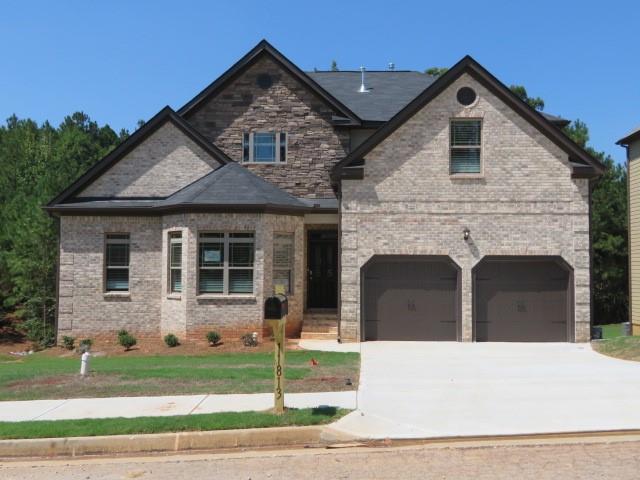 11813 Markham Way Hampton, GA 30228 - Photo 1 of 1