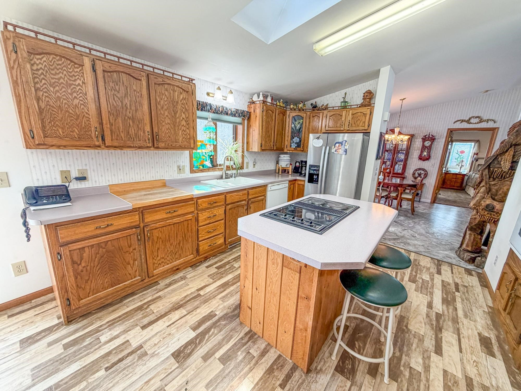 N9076 Ridge Road Phillips, WI 54555 - Photo 26 of 60