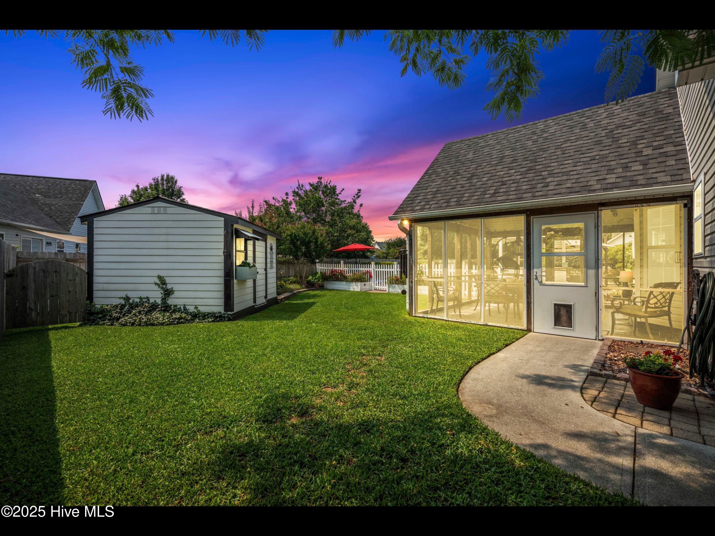 1204 Maple Ridge Road Wilmington, NC 28411 - Photo 77 of 95 mls-DSC08256