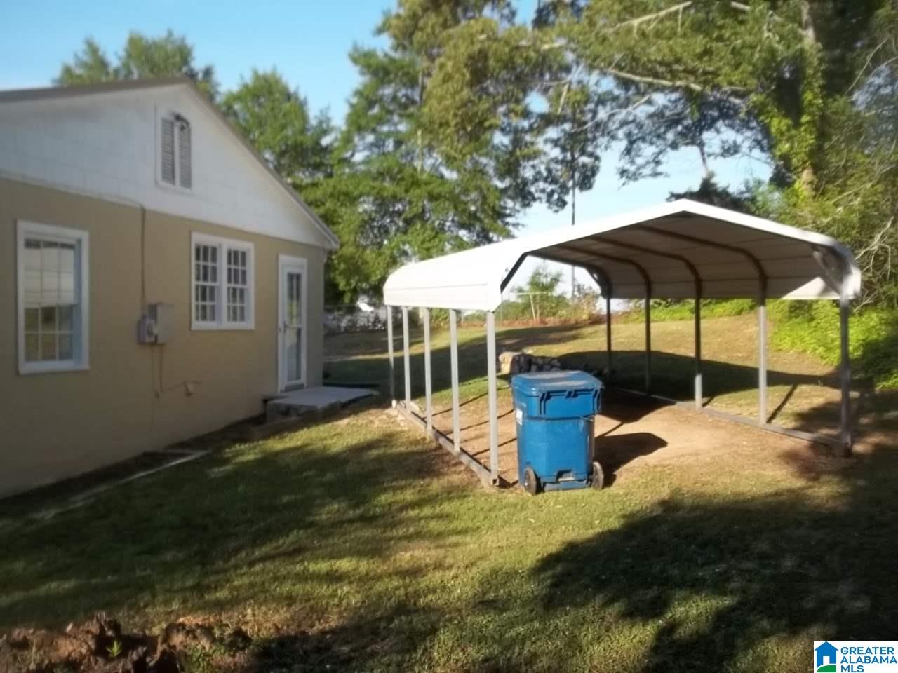 214 East 3rd Street Oxford, AL 36203 - Photo 10 of 28
