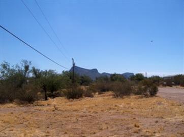 11380 West Massingale Road Tucson, AZ 85743 - Photo 2 of 4