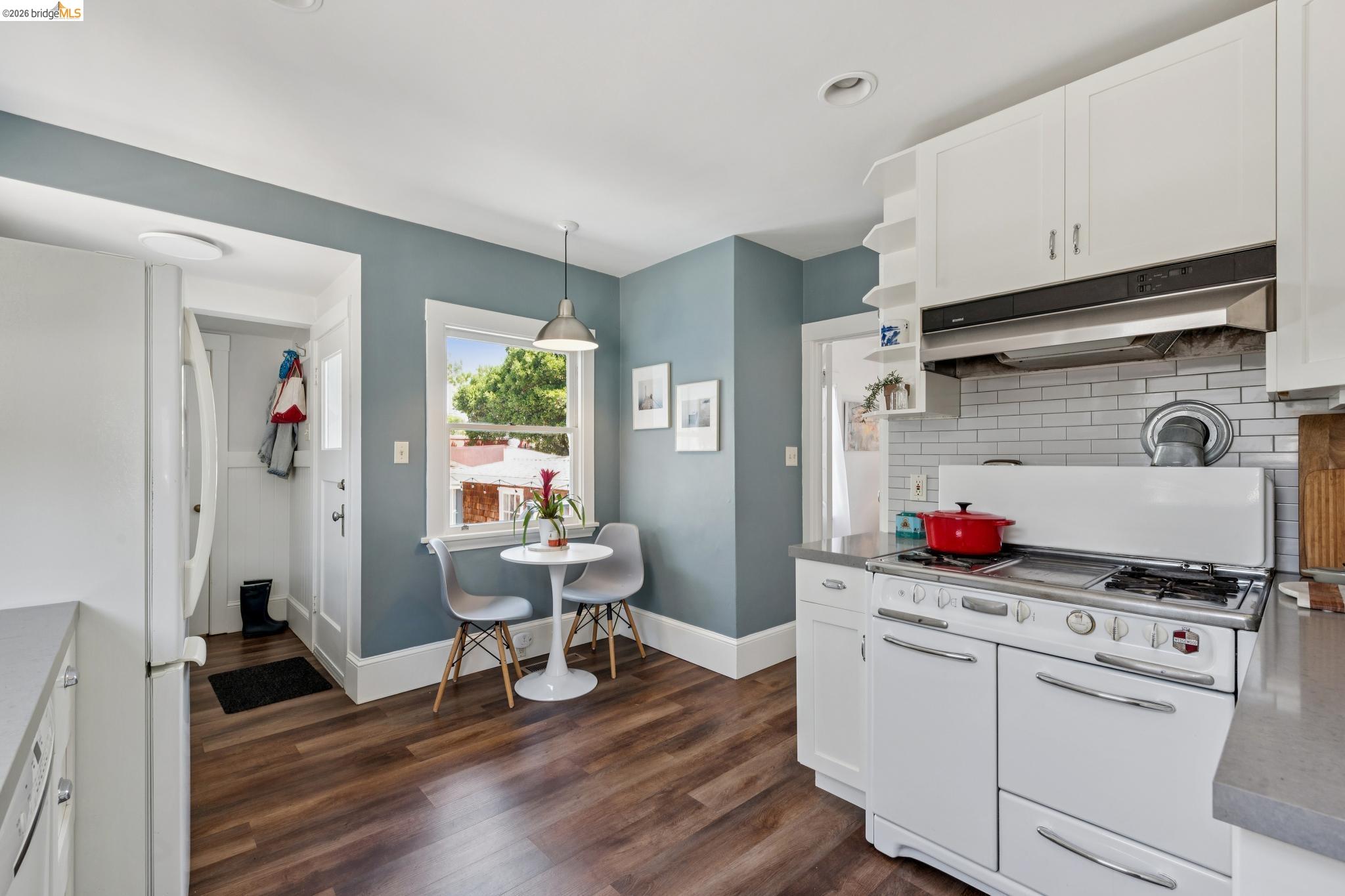 1419 Berkeley Way Berkeley, CA 94702 - Photo 13 of 42