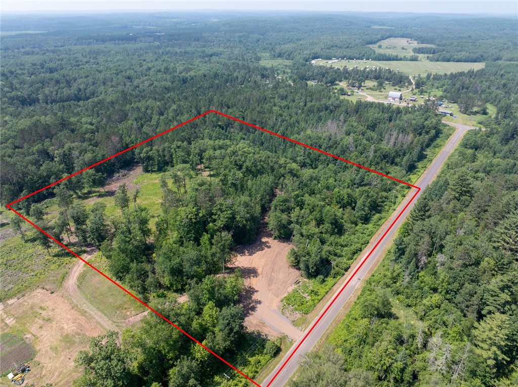 9211 North Tripp Road Springbrook, WI 54875 - Photo 1 of 1 Gallery Image 1