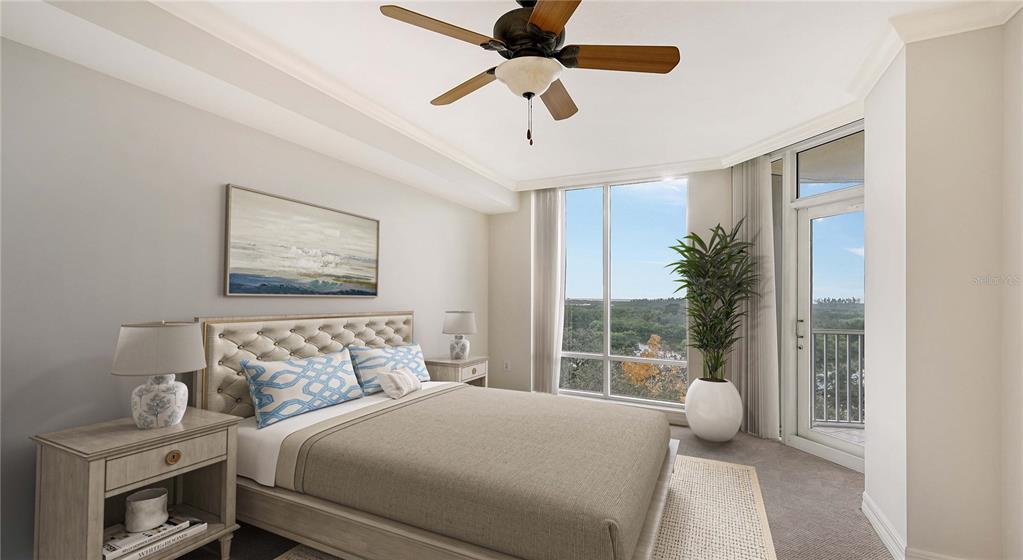 401 North Point Road, Unit 603 Osprey, FL 34229 - Photo 9 of 96