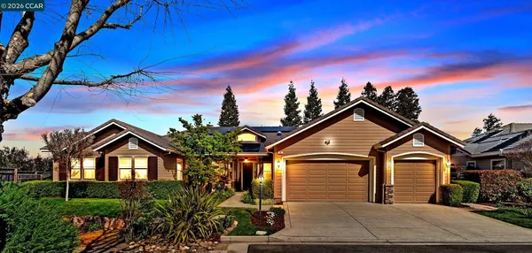 $1,450,000 | 5 Pardi Lane, Clayton, CA 94517
