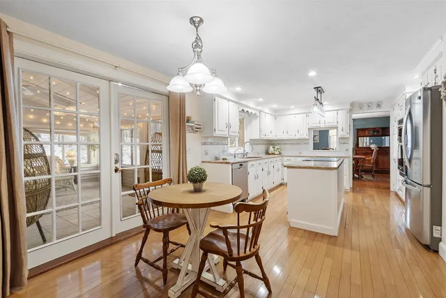 $809,900 | 201 Oak Ridge Road, Plaistow, NH 03865