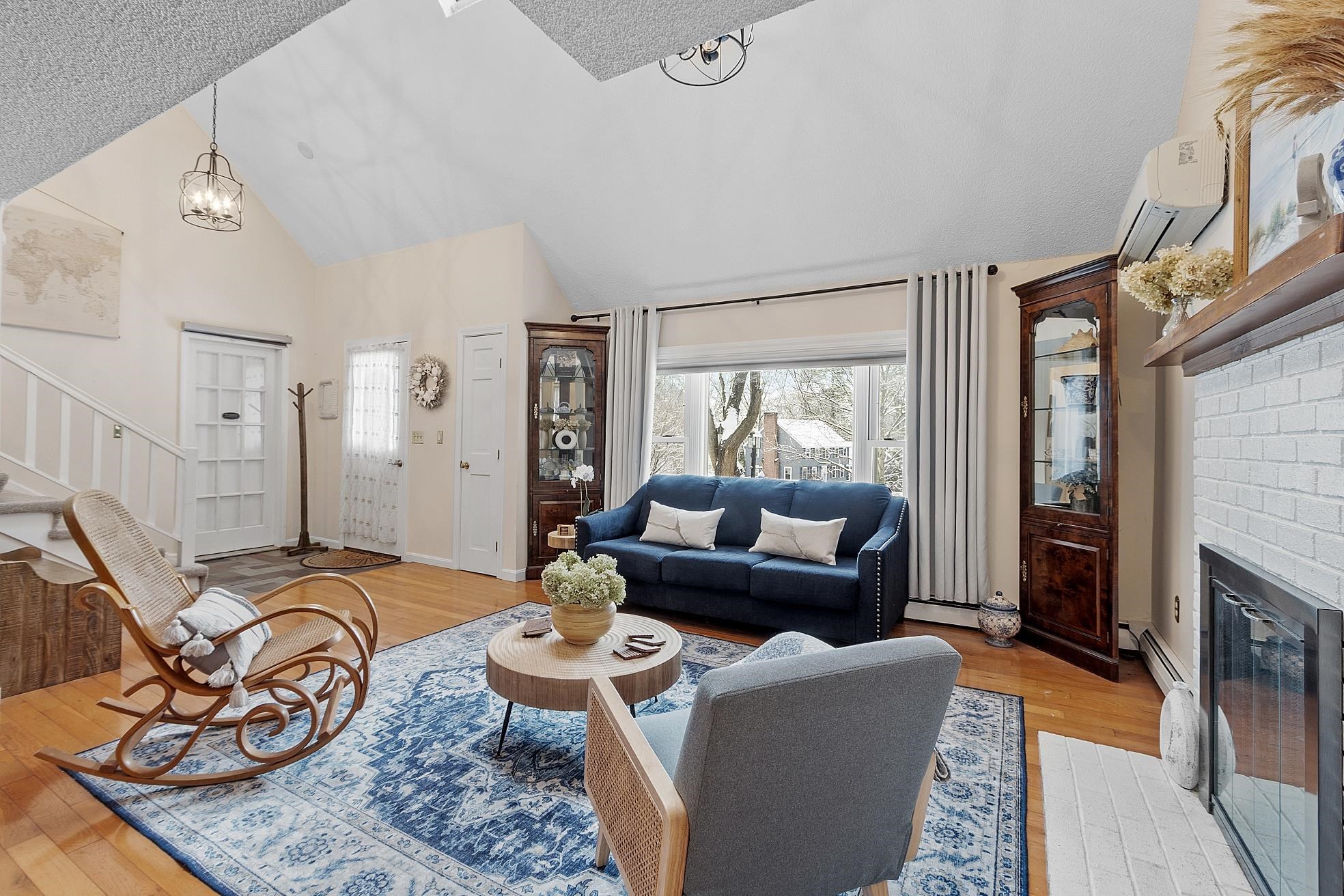 201 Oak Ridge Road Plaistow, NH 03865 - Photo 30 of 57