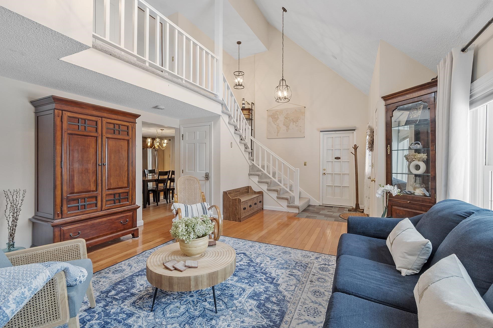 201 Oak Ridge Road Plaistow, NH 03865 - Photo 31 of 57