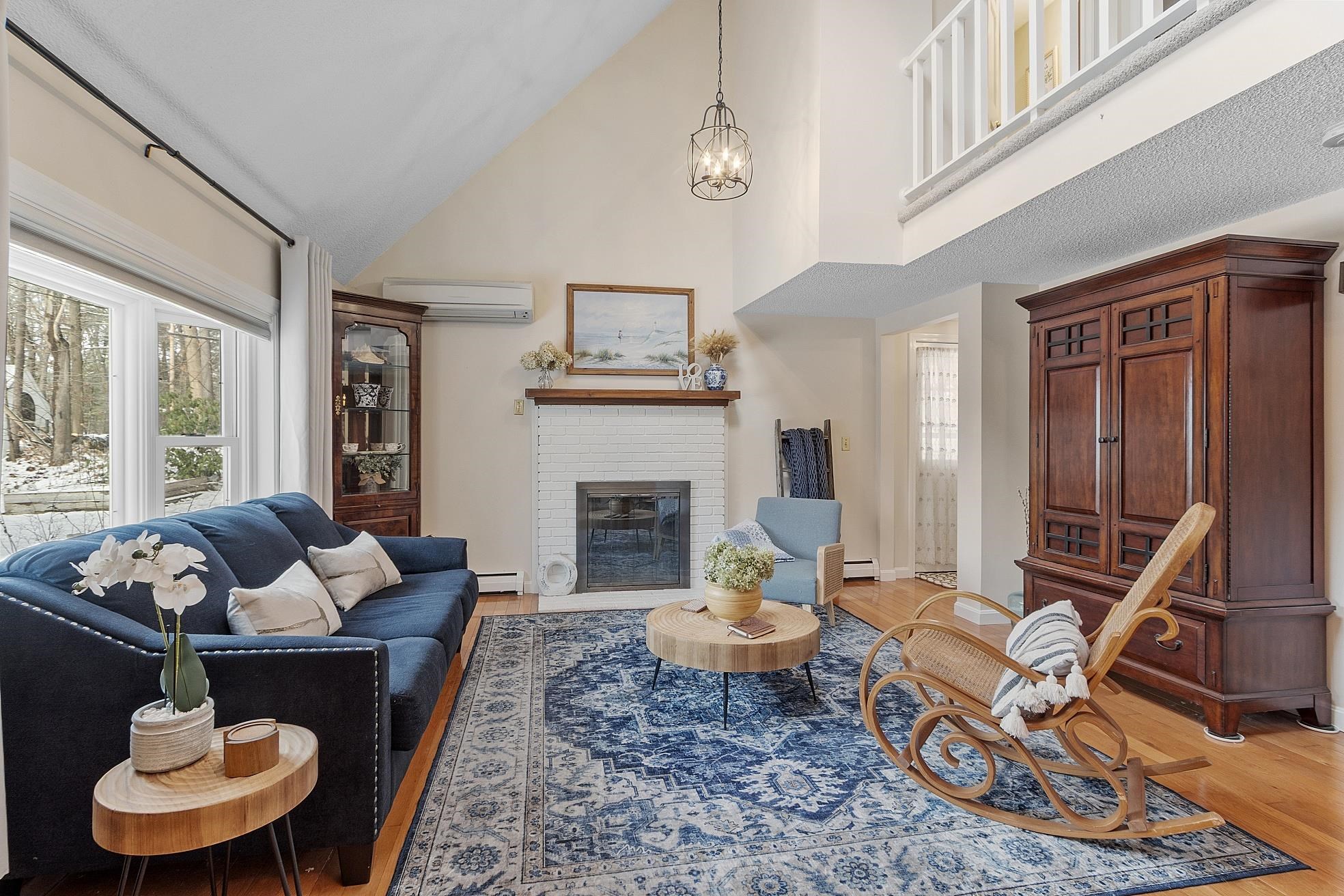 201 Oak Ridge Road Plaistow, NH 03865 - Photo 32 of 57