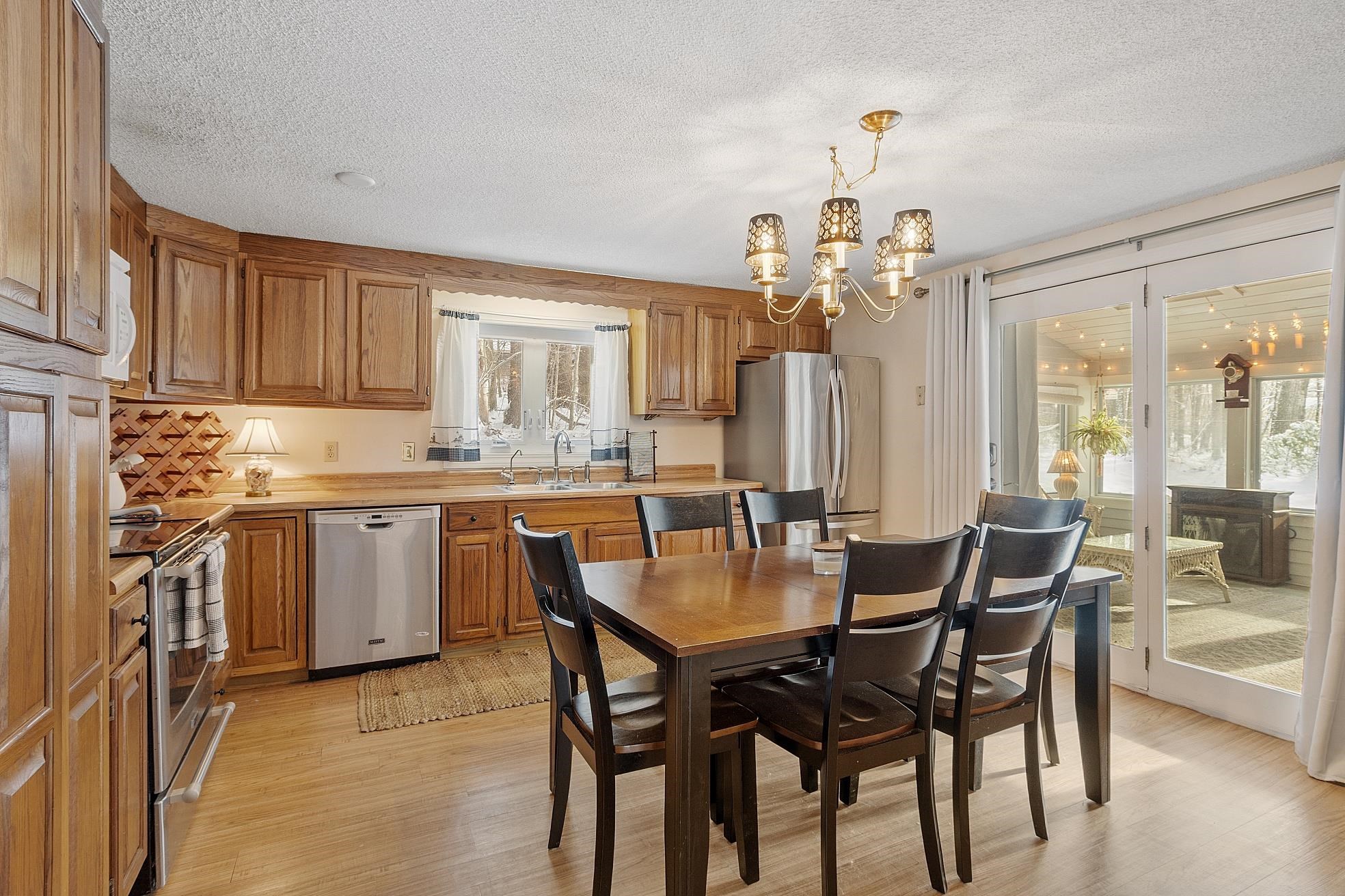 201 Oak Ridge Road Plaistow, NH 03865 - Photo 34 of 57