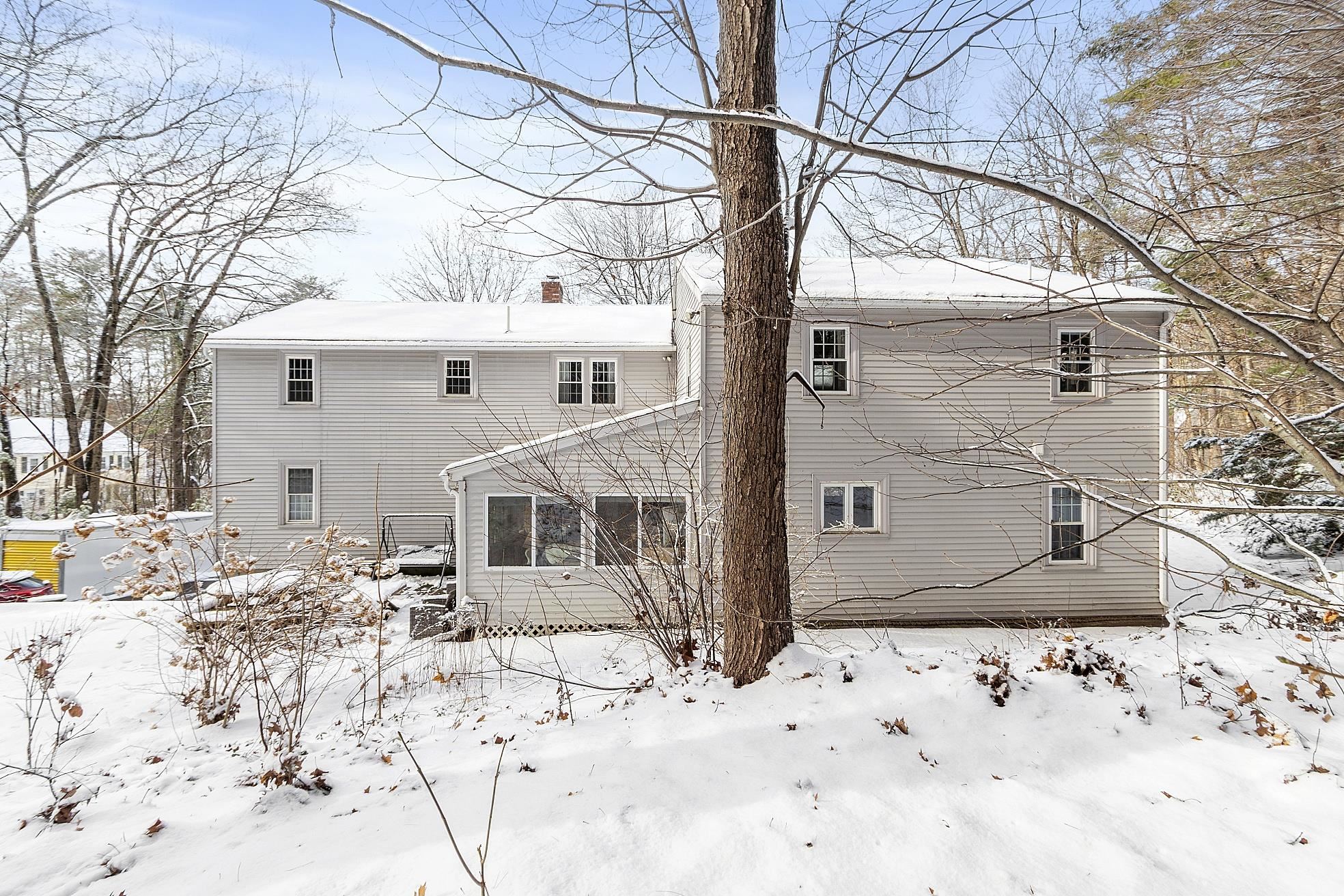 201 Oak Ridge Road Plaistow, NH 03865 - Photo 48 of 57