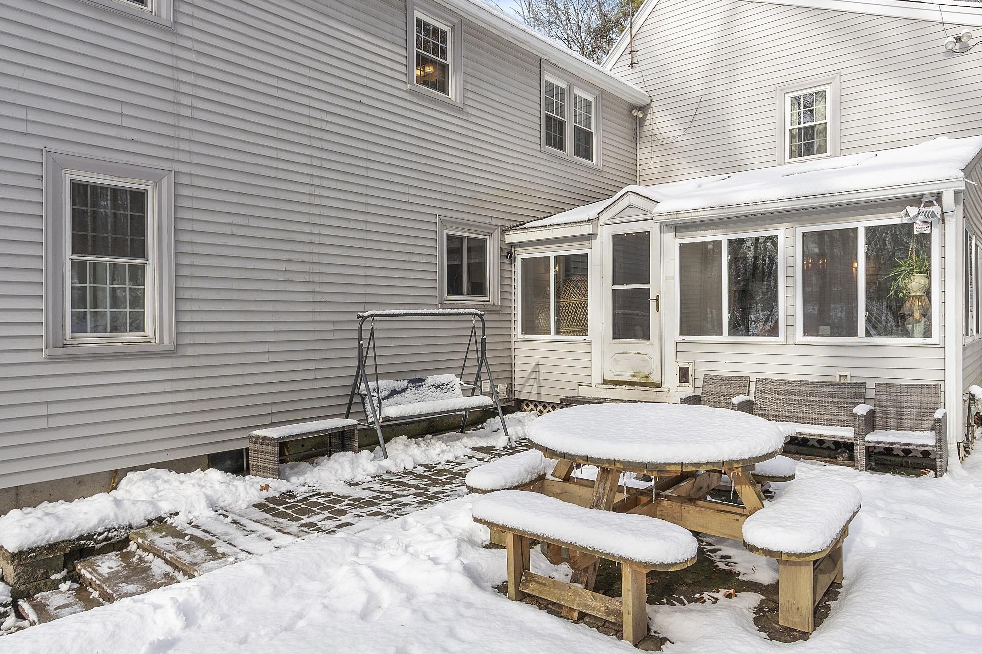 201 Oak Ridge Road Plaistow, NH 03865 - Photo 49 of 57