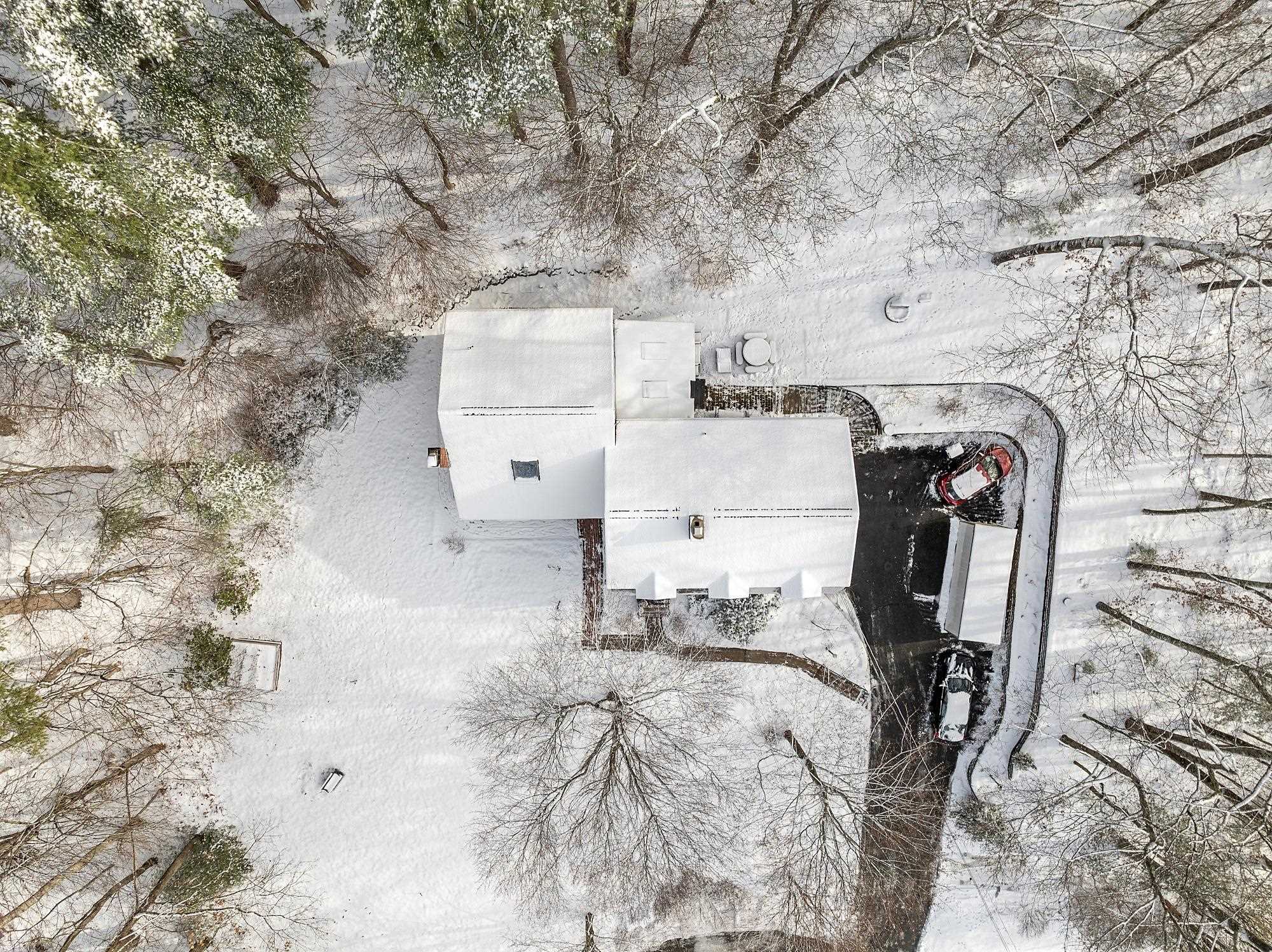 201 Oak Ridge Road Plaistow, NH 03865 - Photo 51 of 57