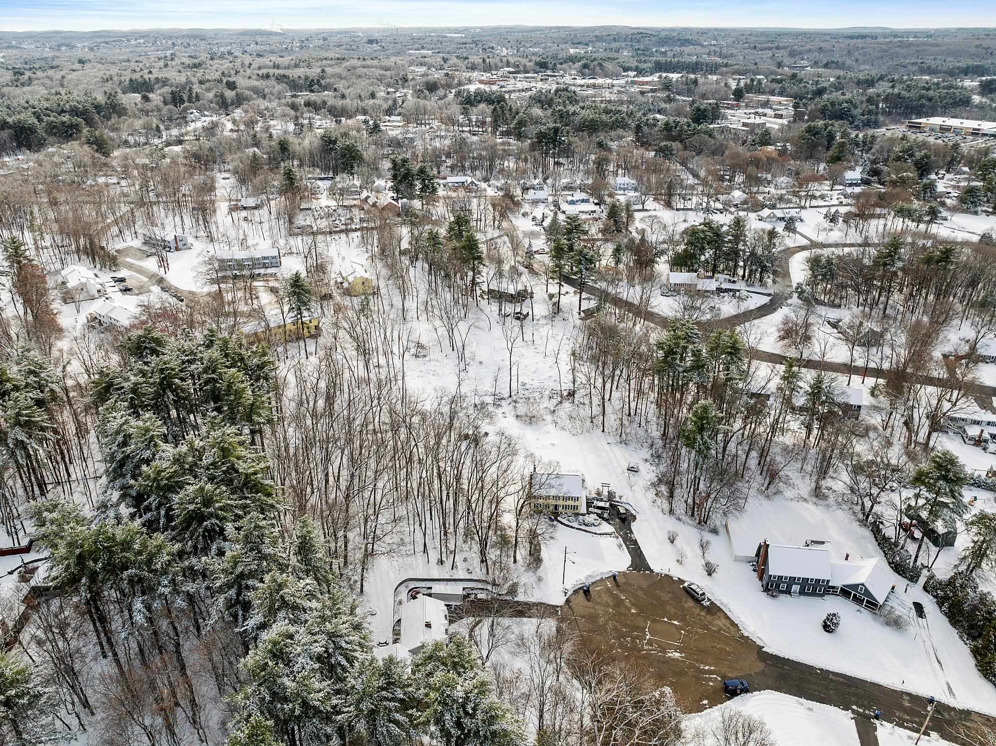 201 Oak Ridge Road Plaistow, NH 03865 - Photo 53 of 57