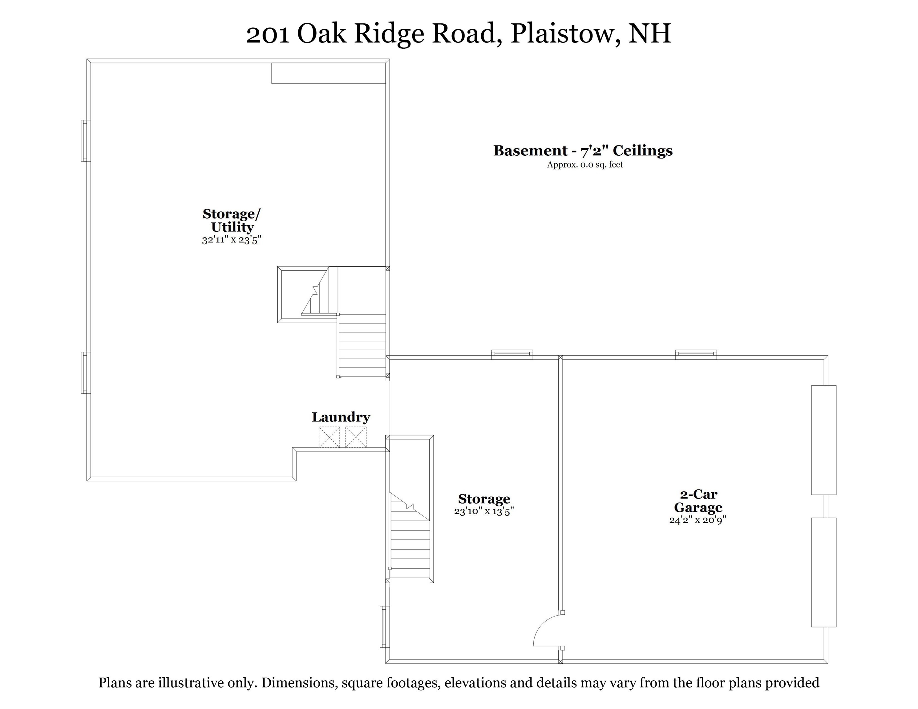 201 Oak Ridge Road Plaistow, NH 03865 - Photo 57 of 57
