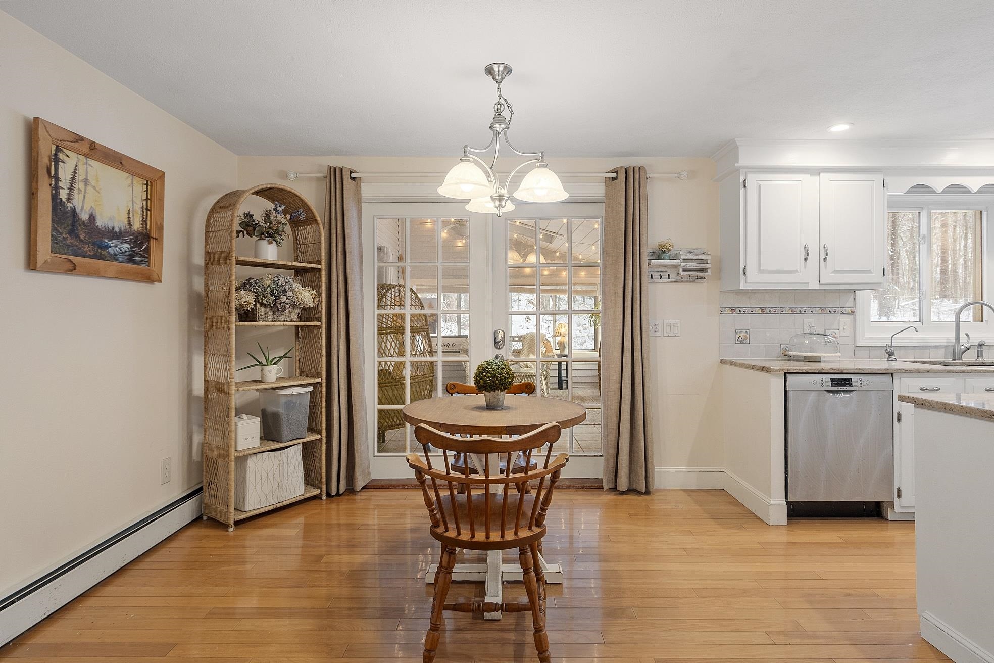 201 Oak Ridge Road Plaistow, NH 03865 - Photo 8 of 57