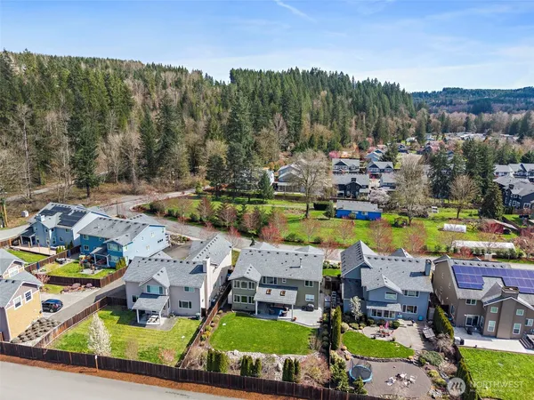 $1,199,900 | 4351 333rd Ave N East, Carnation, WA 98014