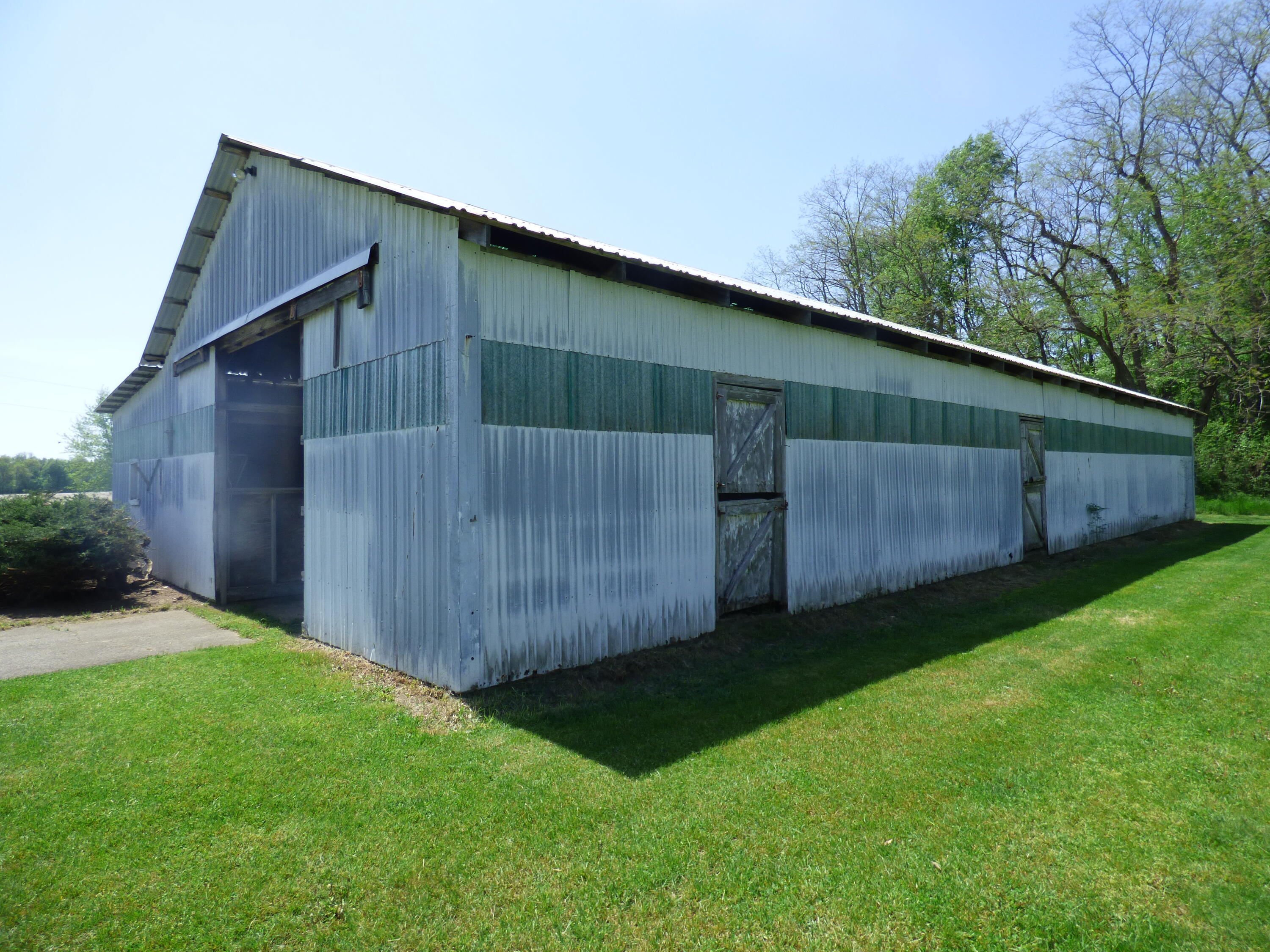 385 Stafford Road Niles, MI 49120 - Photo 11 of 55 P1090453