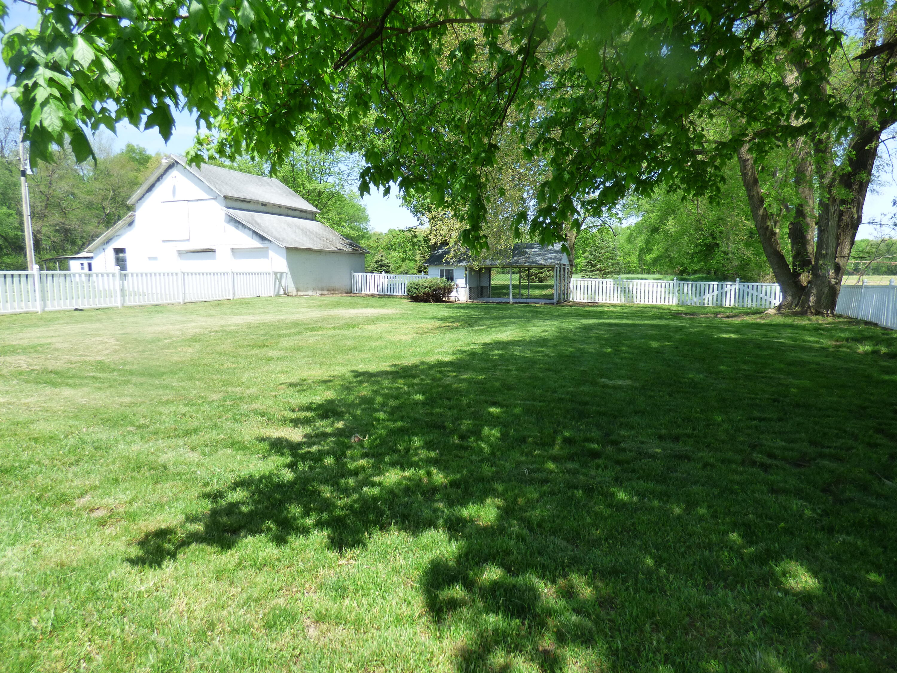 385 Stafford Road Niles, MI 49120 - Photo 5 of 55 P1090442